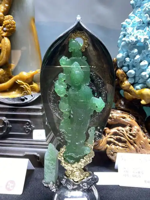 2019北京天工奖作品欣赏