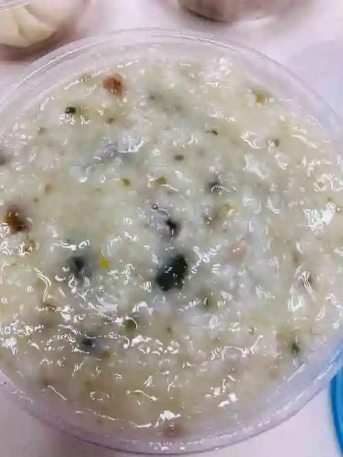 粥饭世家(金纬店)-"各种外卖吃多了,每天最愁的就是吃什么,一.