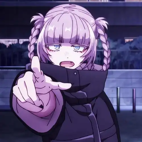 补番丨彻夜之歌我来人间一趟我要看看夜色