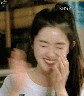 美女gif笑容gif漂亮gif