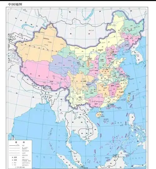 中国30个二线城市:无锡远超哈尔滨,烟台第18,徐州,洛阳无缘