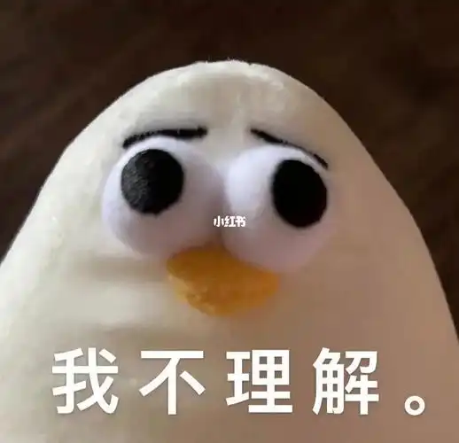 我没想到今天这么衰