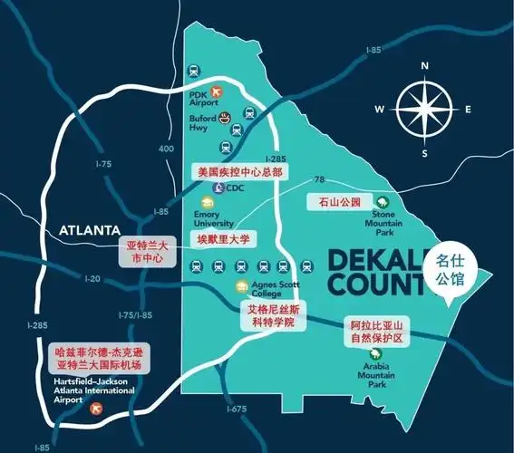 亚特兰大 | 豪华独栋别墅 建筑进度实拍!