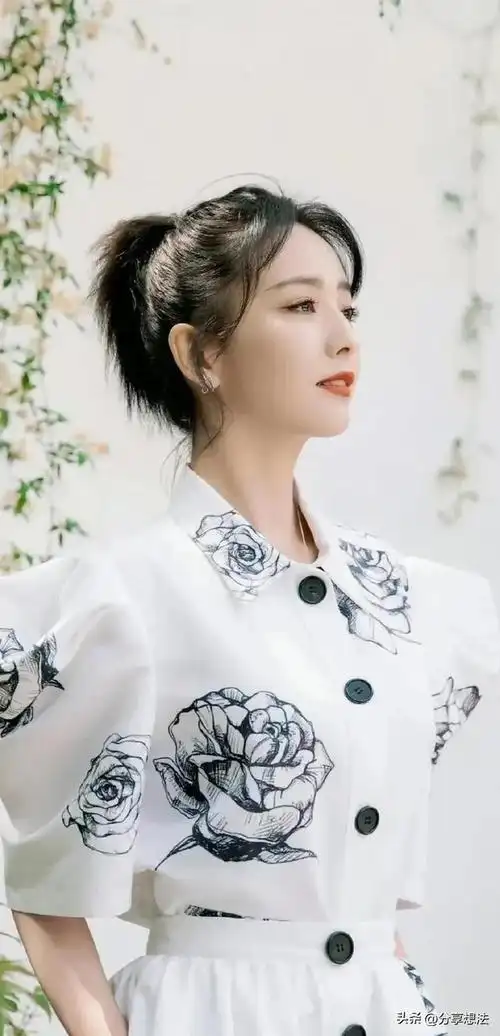 佟丽娅明星壁纸33