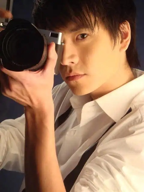 王传一 写真 - mtime时光网