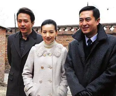 邓超_董洁_人的发展