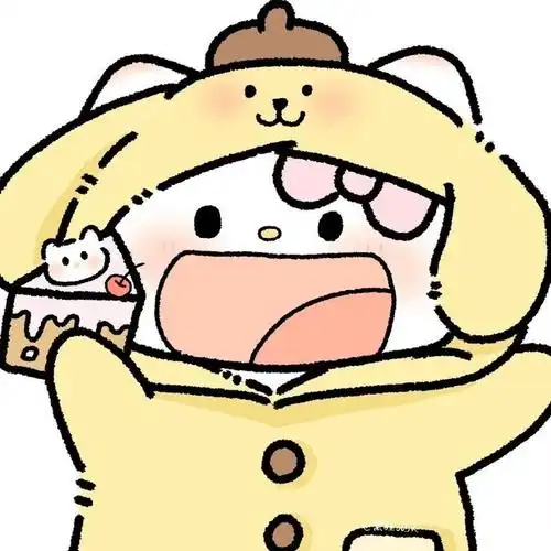 一期wechat可爱情侣头像