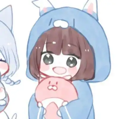 动漫超级绝绝子闺蜜头像图片 一人一半一左一右闺蜜头_闺蜜姐妹女生