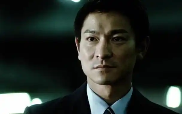 回顾:谁说两广无帅哥?来自两广的男明星,个个相貌英俊气度不凡