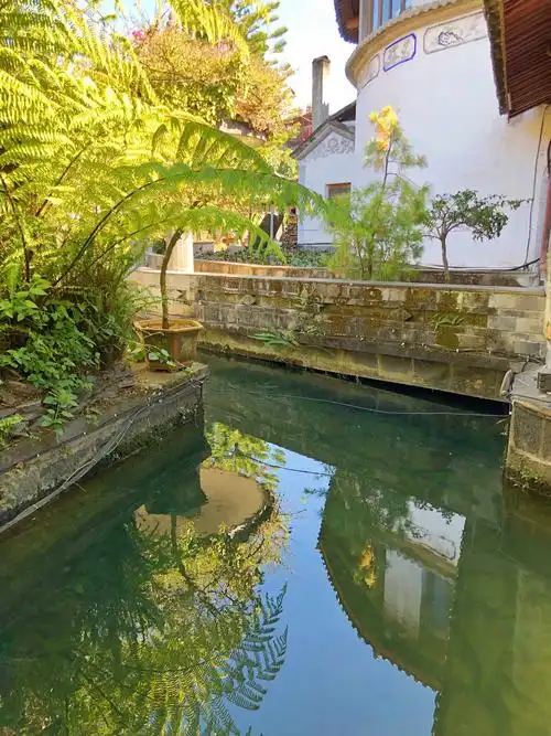 摄影是一门高雅艺术,记录大千世界留住精彩瞬间,腾冲风景让我们大饱