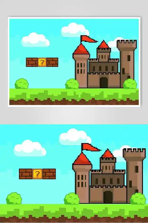 游戏场景背景大气剧本杀游戏海报沉浸式游戏剧本杀主题海报立即下载