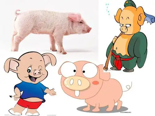 卡通明星总动员(人美版)ppt