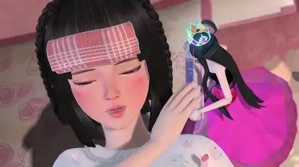 怀孕难产精灵梦叶罗丽 - 西瓜视频