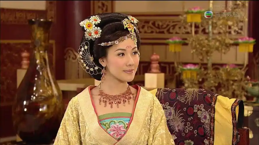 宫心计宫心计截图剧照图片