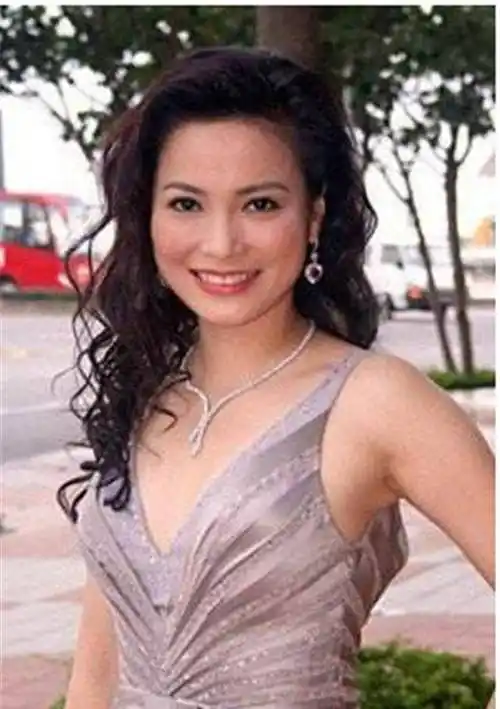 她在吴京最落魄的时候甩了他,转身嫁入豪门,现被抛弃生活凄惨_樊亦敏