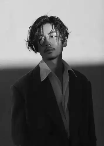 如果韩系发型和欧