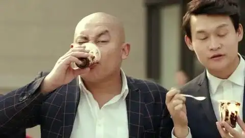 笑嗷喜剧人 [电影]