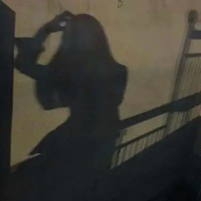 影子女头_女生头像_我要个性网