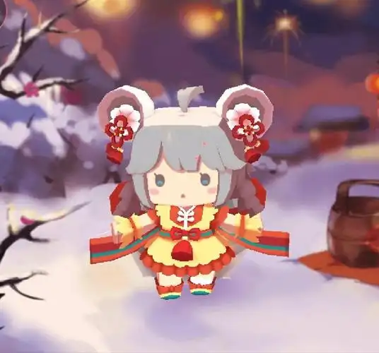 p>喜团团是游戏《 a target="_blank" href="/item/迷你世界