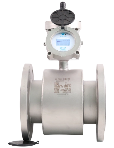 电磁水表怎么选厂家是这样说的