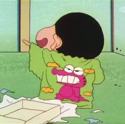 可可爱爱搞怪头像