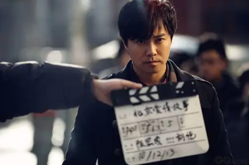 陈思诚:pk好莱坞大片不是梦