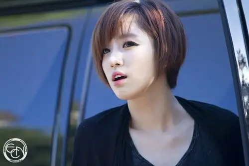 求这几张tara恩静原图 最好是高清的