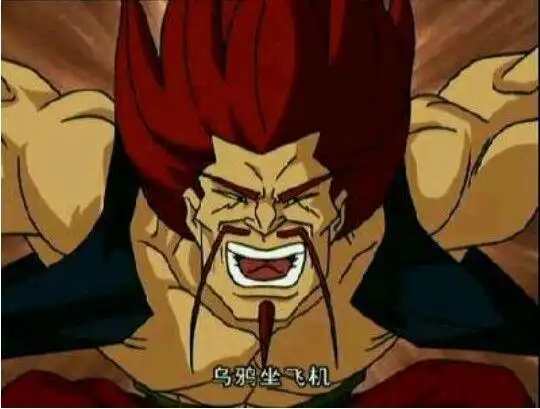 乌鸦坐飞机_坐飞机_乌鸦表情