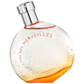 爱马仕(hermes) 橘彩星光女士香水 edt淡香50ml - 423