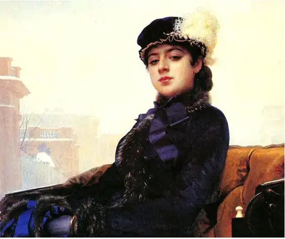 《沉睡的维纳斯》等一定要知道的百幅世界名画