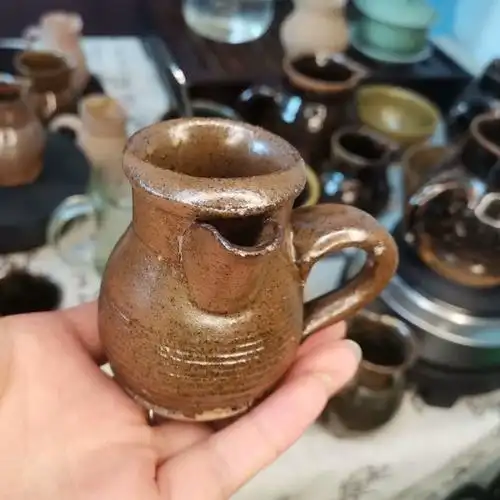 小电炉手工土陶罐杯子由"备货网"根据销量,好评率,价格和信誉进行精挑