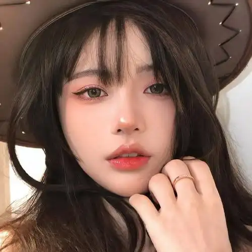 真人女头##女生头像