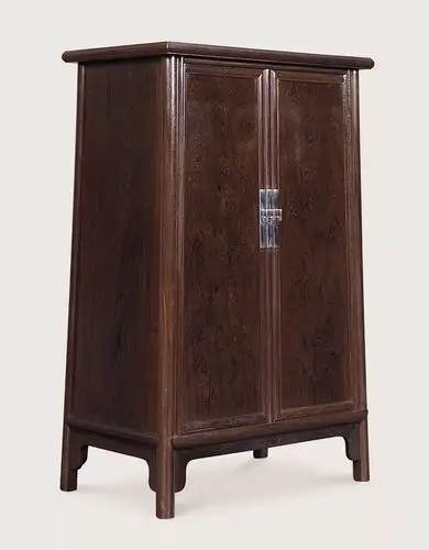 中国室内丨人物 · 顾永琦,打造家具如同打造民族的脊梁