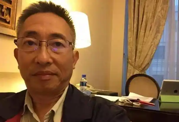 为什么呢台湾历史作家王丰内地人要比岛内人更能言善道