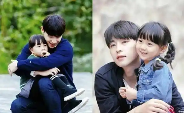 邓伦小山竹再次合体现身,依旧亲密十分养眼,画面简直太温馨_段子_东北