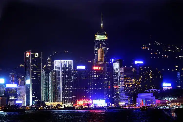 2020年香港公司注册条件与办理时间