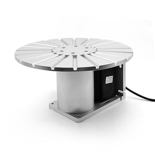 smvp打标机旋转台8工位旋转台多工位打笔旋转平台焊接机旋转展示旋转