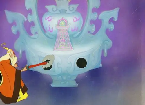 《大闹天宫》图集剧照15