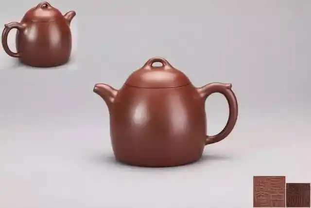 认识紫砂壶,28款永不过时的经典器型 | 艺术新生活