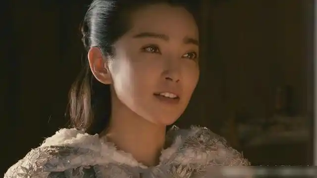 盘点钟馗伏魔雪妖魔灵中李冰冰的唯美镜头