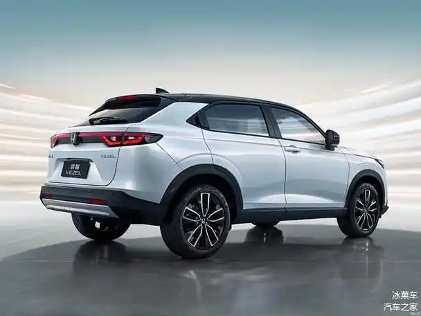 广汽本田缤智:优惠到10万的suv你心动吗?