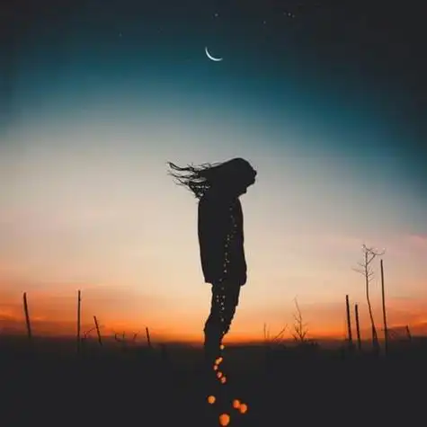 孤独专用头像图片 头像图片大全 -【爱个性】