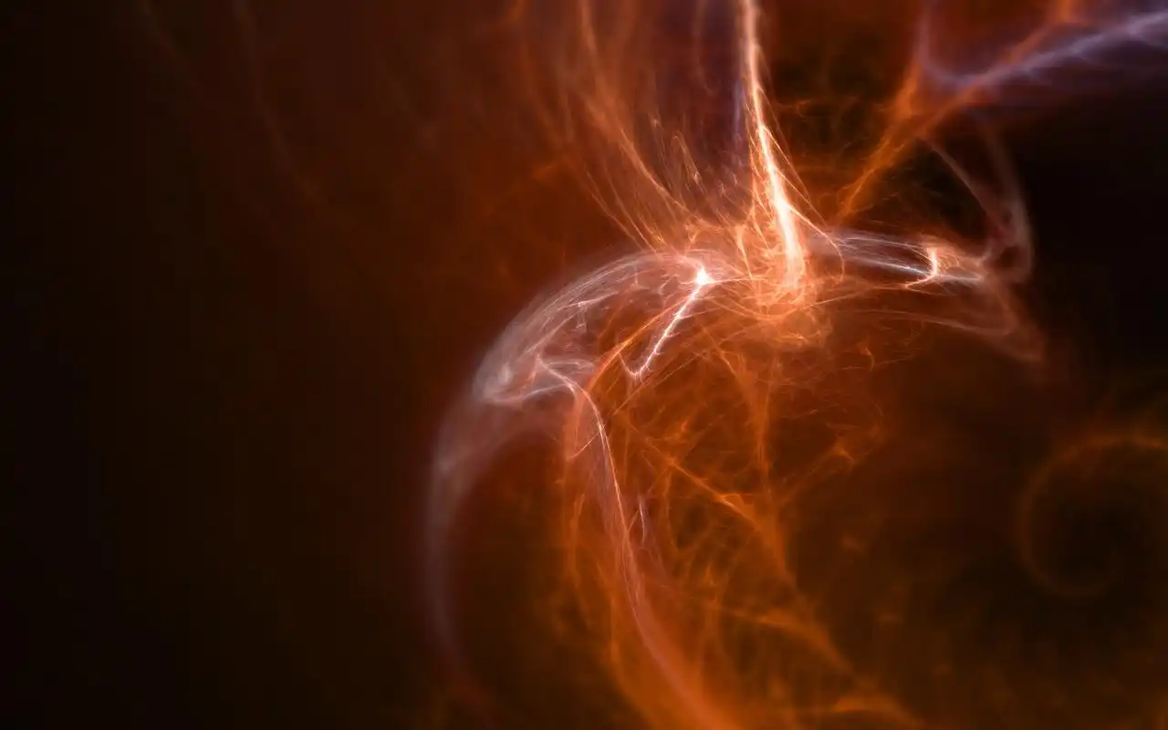 唯美艺术设计桌面壁纸