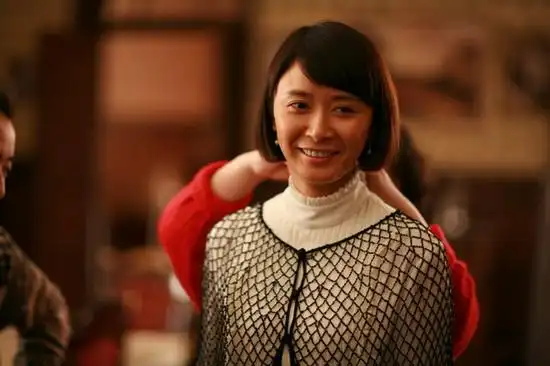 张恒欣慰正道热播自曝曾过家门不入