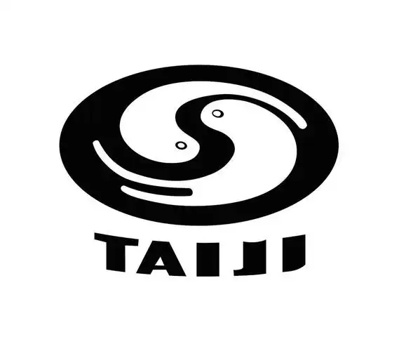 taiji 商标公告