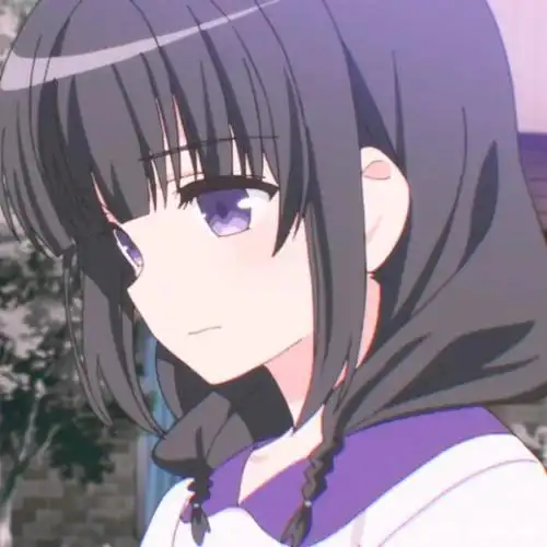 海王自备的动漫女头