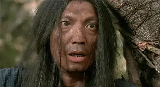 武状元苏乞儿幕后那些有趣的事