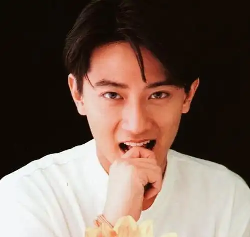 孙耀威 eric suen的图片