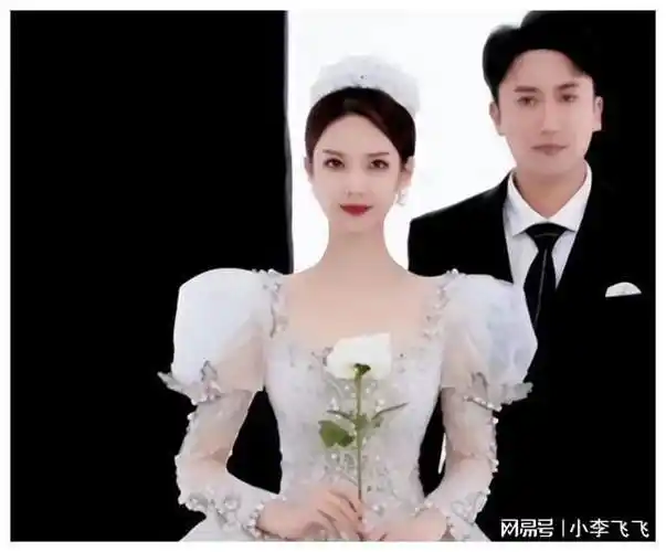 吴云飞前妻回应感情争议玉田仅为过客真爱早已注定