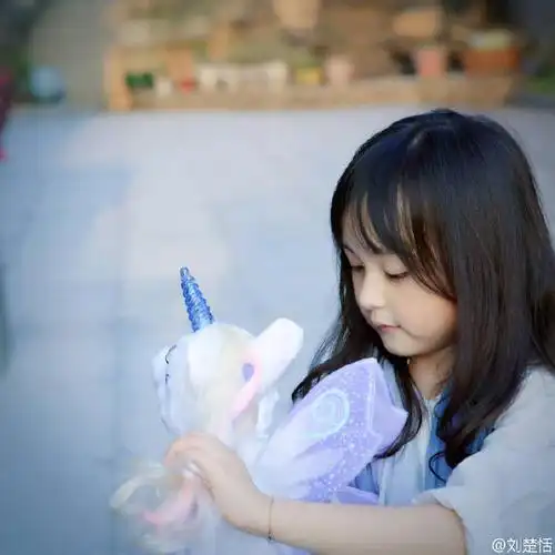刘楚恬超萌头像图片 - 燕子图片网,一个充满欢乐的表情包,头像图片